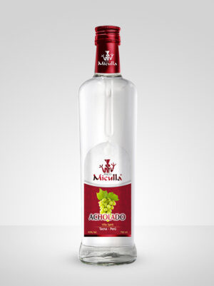 Bodega Spirit - Pisco Acholado