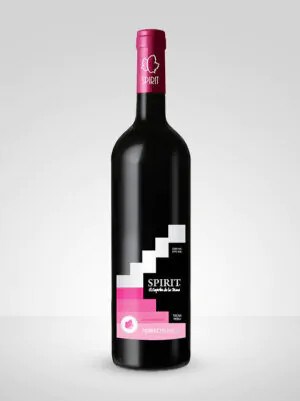 Bodega Spirit - Vino Perfecto Amor