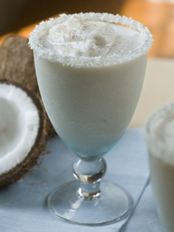 Bodega Spirit - PISCOCO Postres con crema de pisco