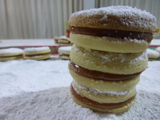 Bodega Spirit - alfajores de Locumba Vino Blanco Perfecto