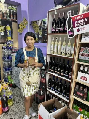 Bodega Spirit - socios preferenciales