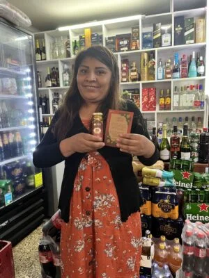 Bodega Spirit - socios preferenciales