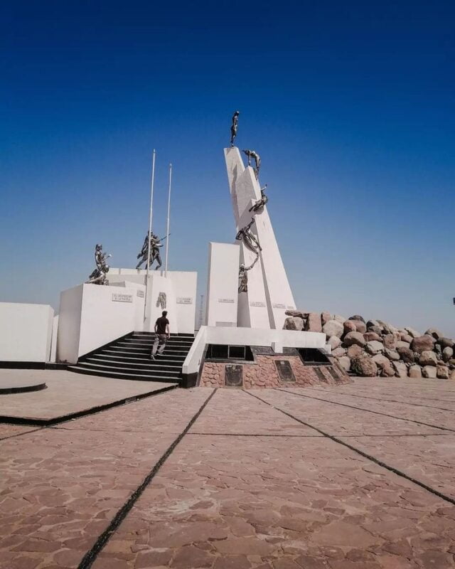 consejos para viajar a tacna
