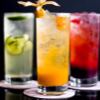 Chilcano de Frutas
