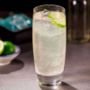 Chilcano de Pisco Acholado